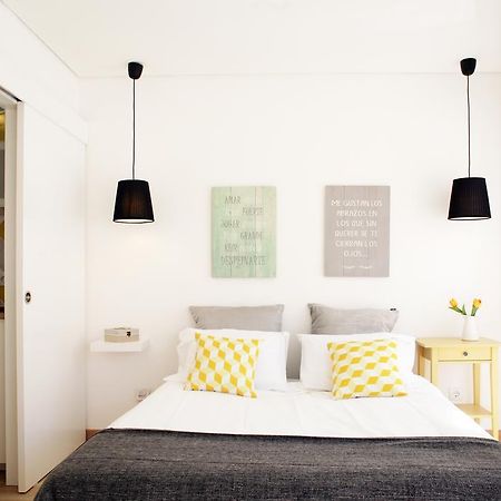 Alfama Rose Apartment - Elétrico Lisbona Esterno foto
